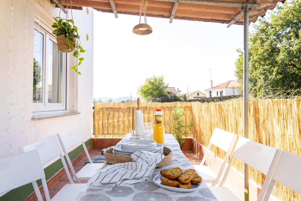 Senel Home Boimorto  Extérieur photo