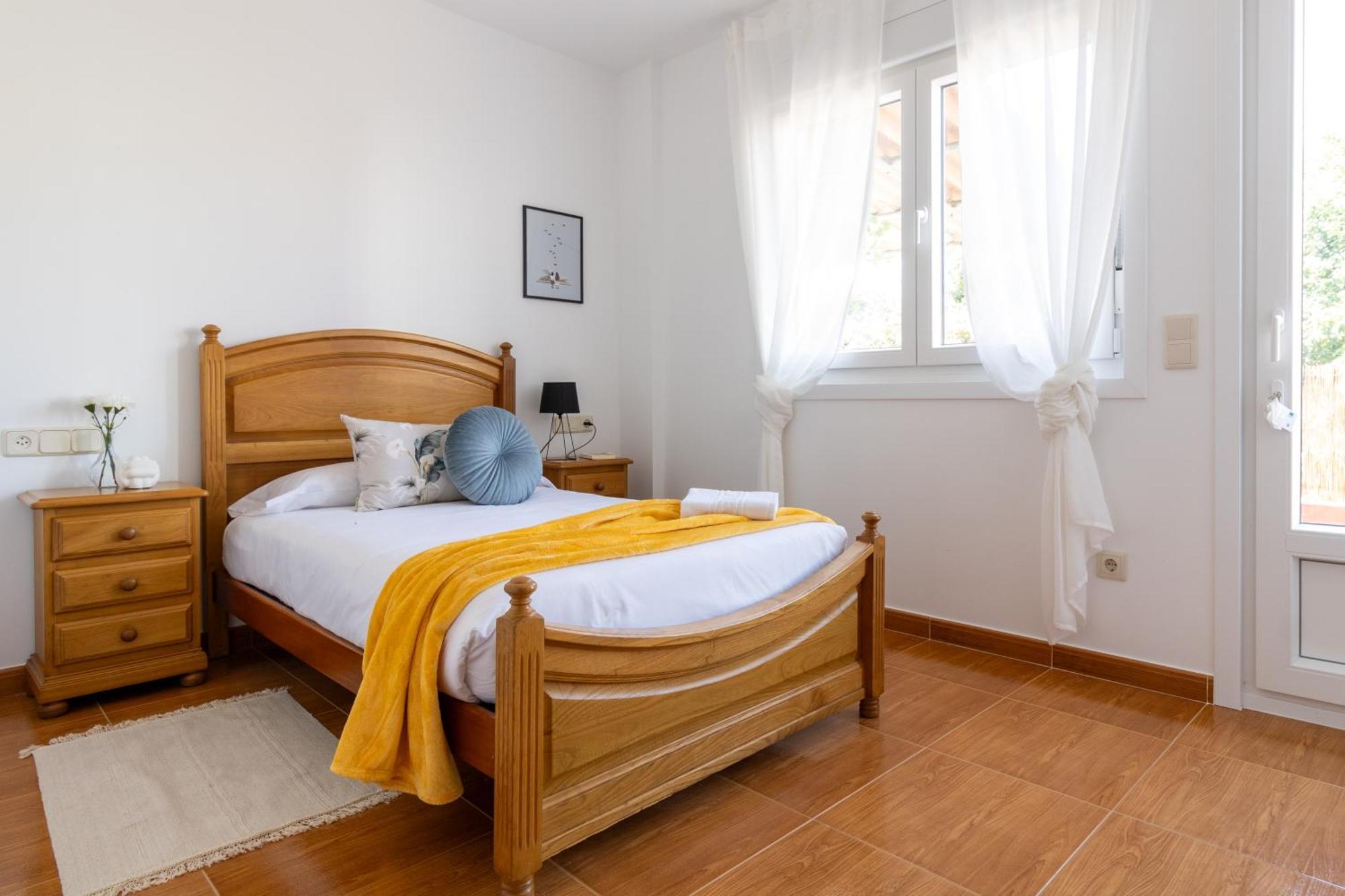 Senel Home Boimorto  Extérieur photo